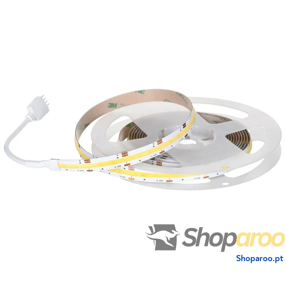 Fita luminosa Activejet AJE-COB CCT