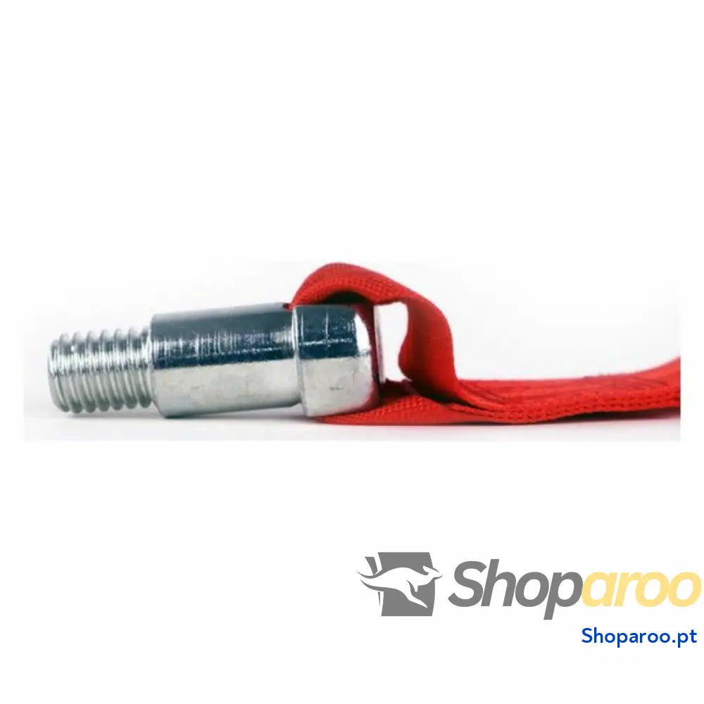 Fita para Reboque OCC Motorsport Tornillo 3000 kg Vermelho