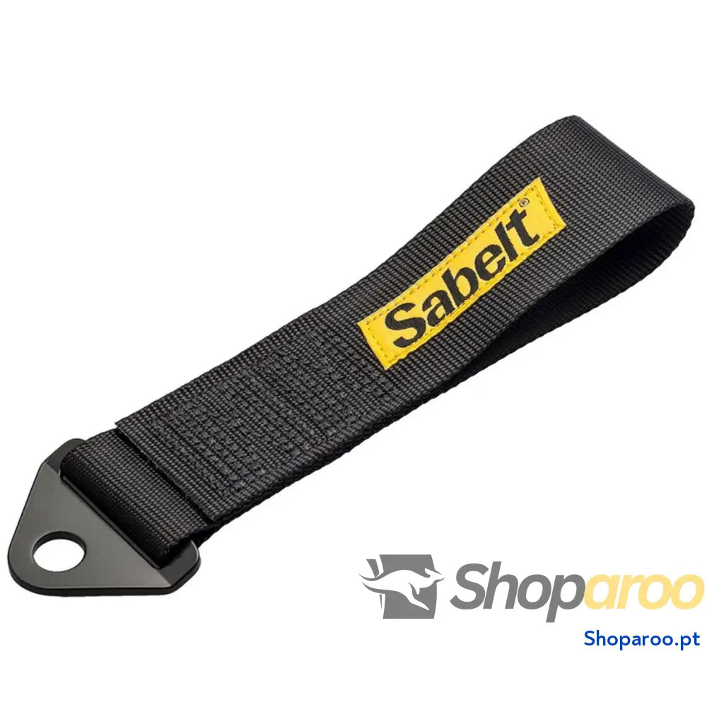 Fita para Reboque Sabelt SBCCAC0023A Preto