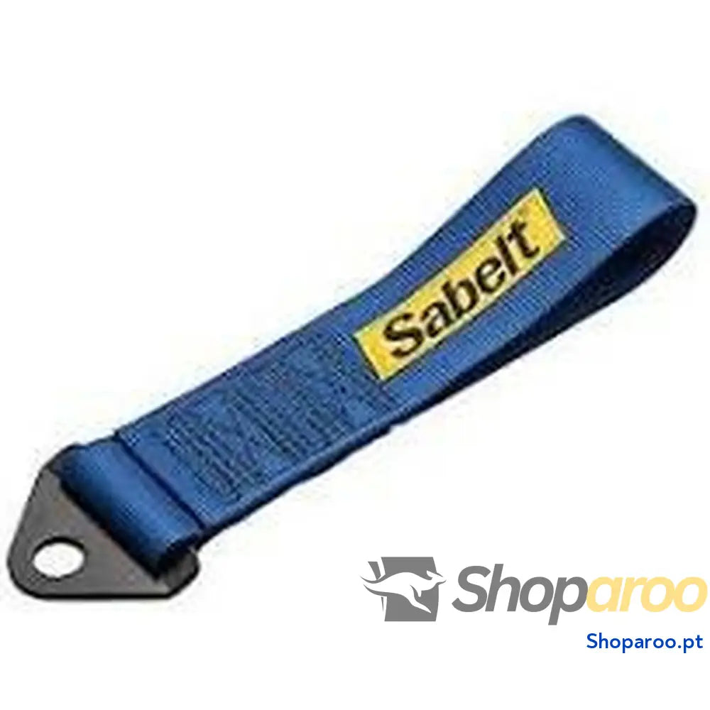 Fita para Reboque Sabelt SBCCAC0024A Azul