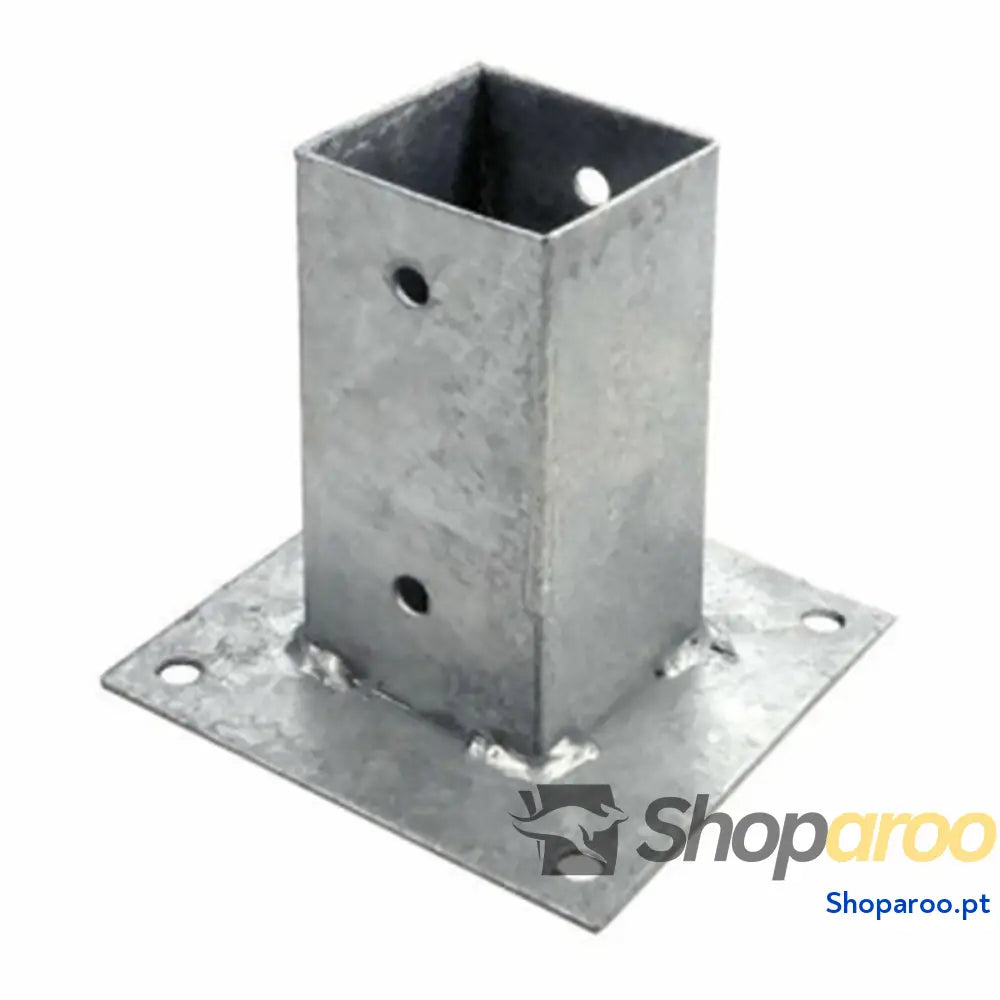 Fixação padrão Faura f50002 7 x 7 x 7 cm M10