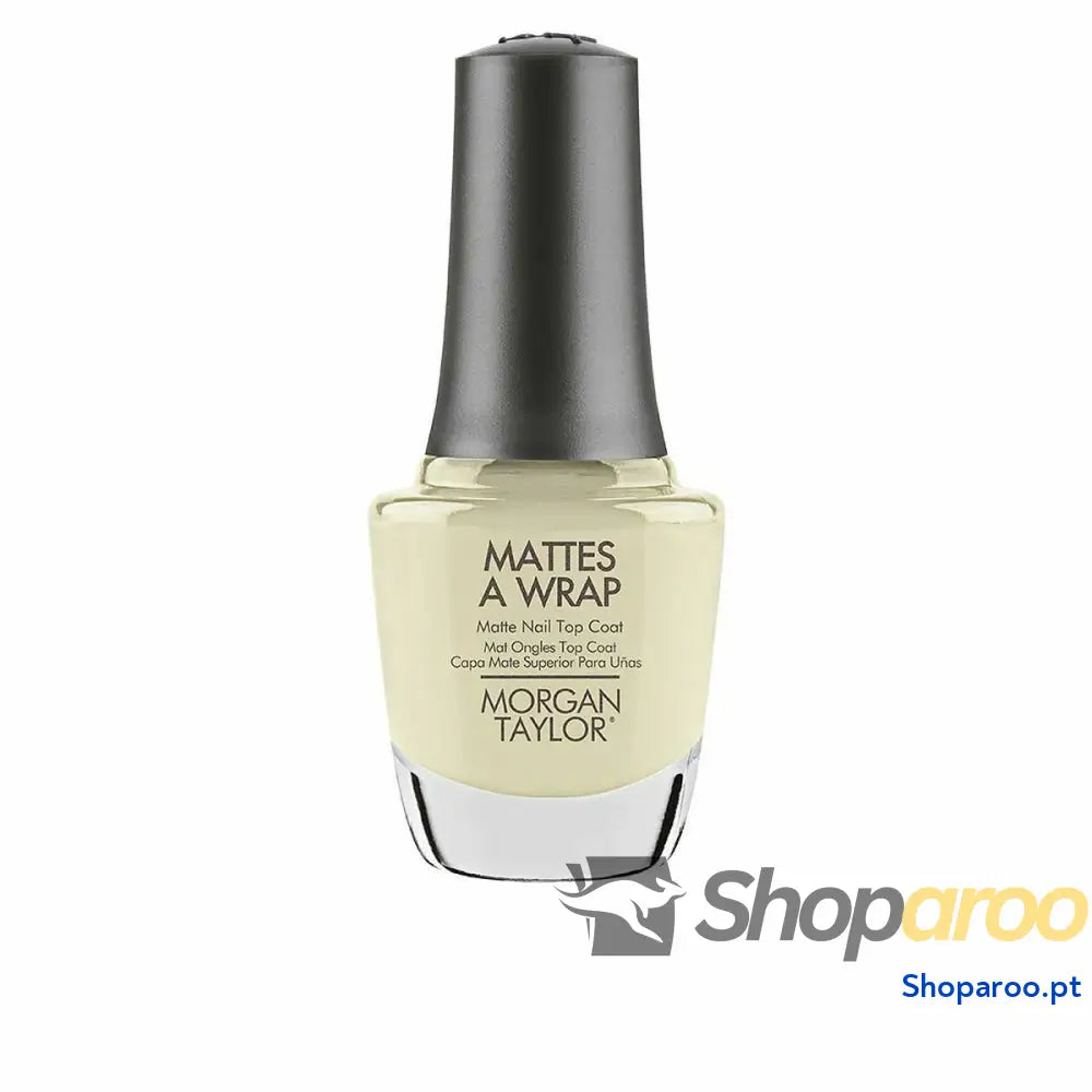 Fixador de Esmalte de Unhas Morgan Taylor 51003 15 ml