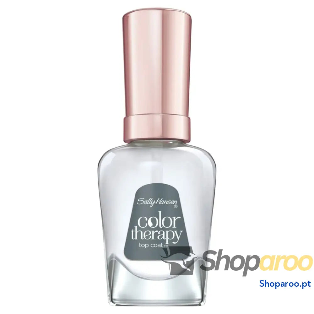 Fixador de Esmalte de Unhas Sally Hansen Color Therapy (14,7 ml)