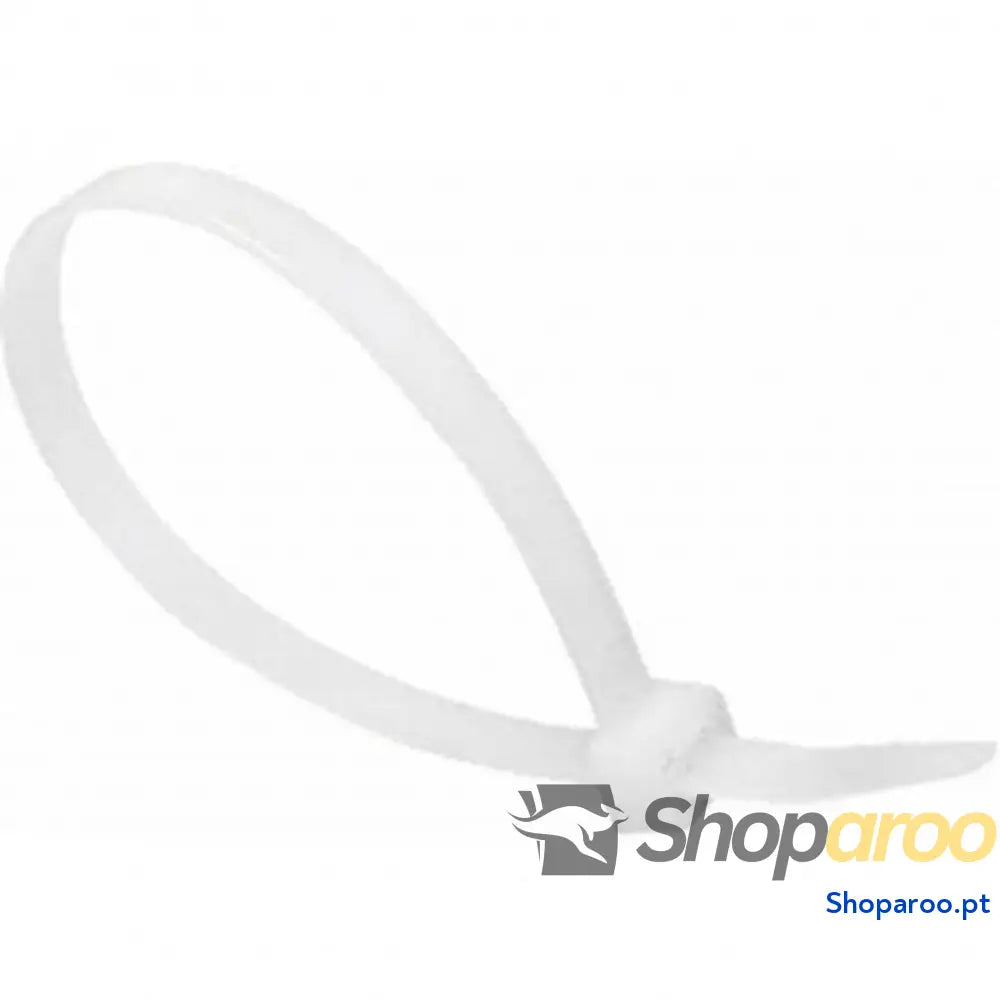 Flanges para cabos Norma Group 100 Unidades Branco 45 x 430 mm Poliamida