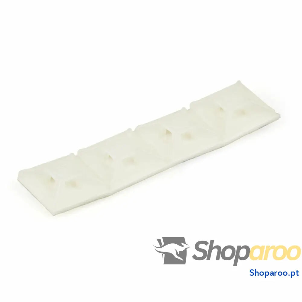Flanges para cabos Startech CBMCTM1 Branco