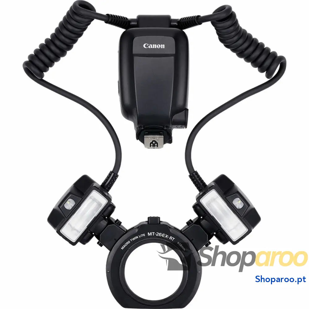 Flash LED Canon 2398C006