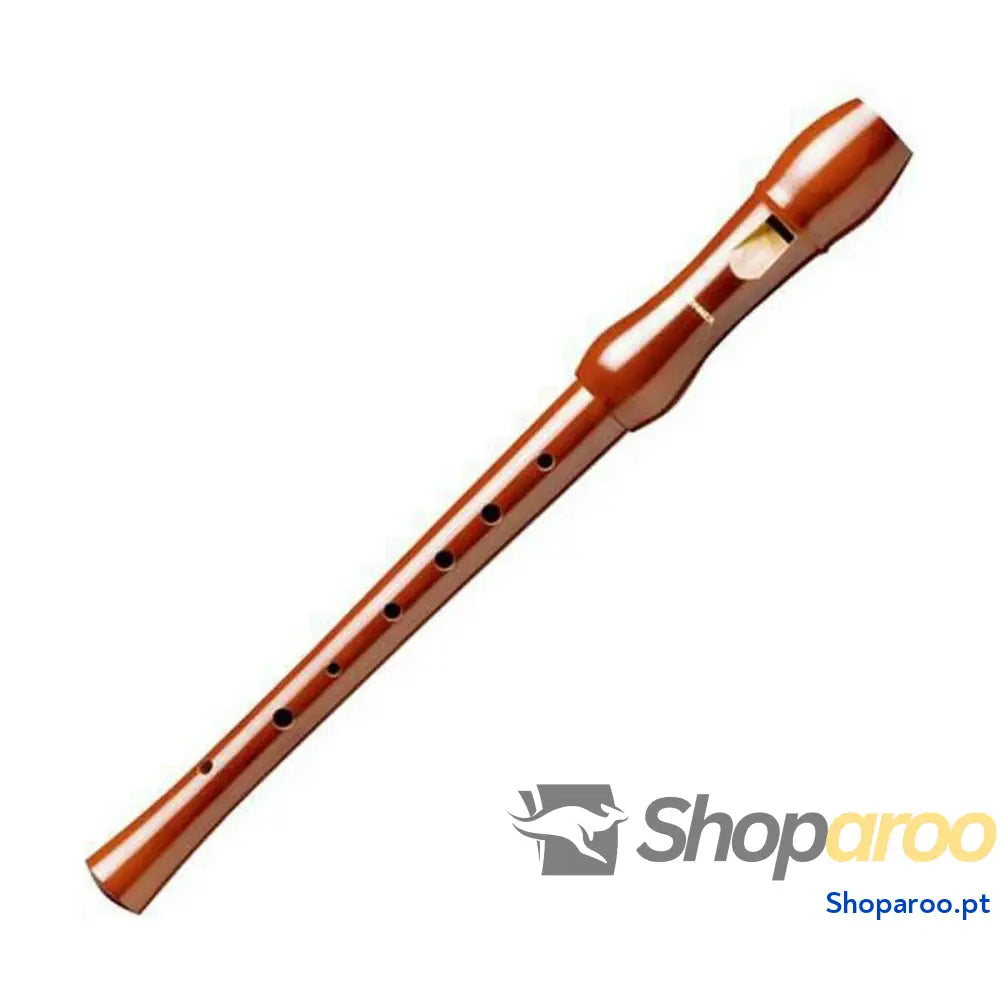 Flauta Doce Hohner
