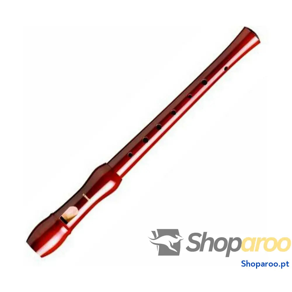 Flauta Doce Hohner Capa