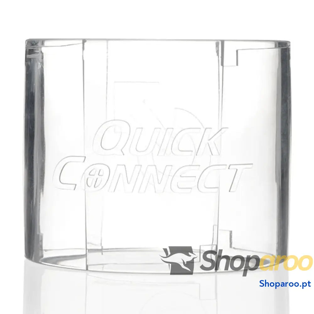 FLESHLIGHT - ADAPTADOR QUICKSHOT CONEXO RPIDA