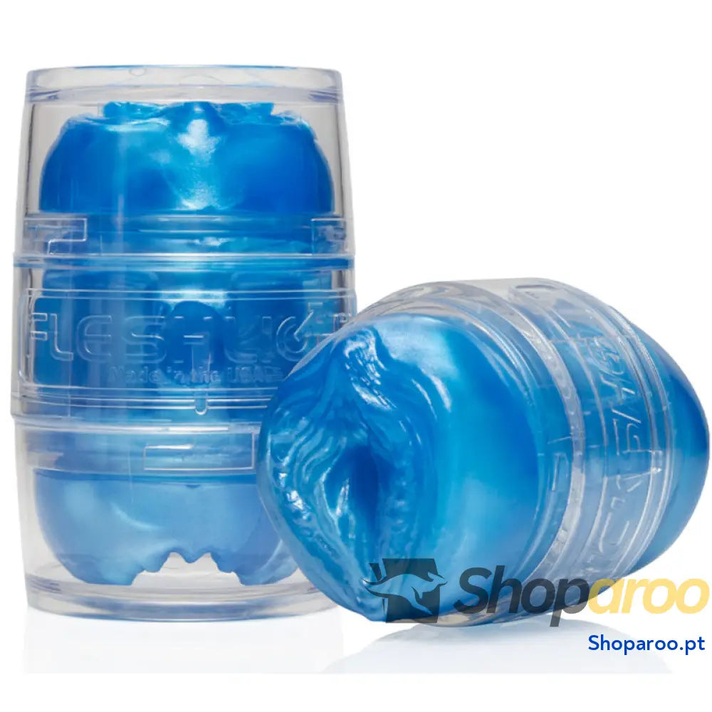 FLESHLIGHT - ALIEN QUICKSHOT MASTURBADOR LADY & BUNDA