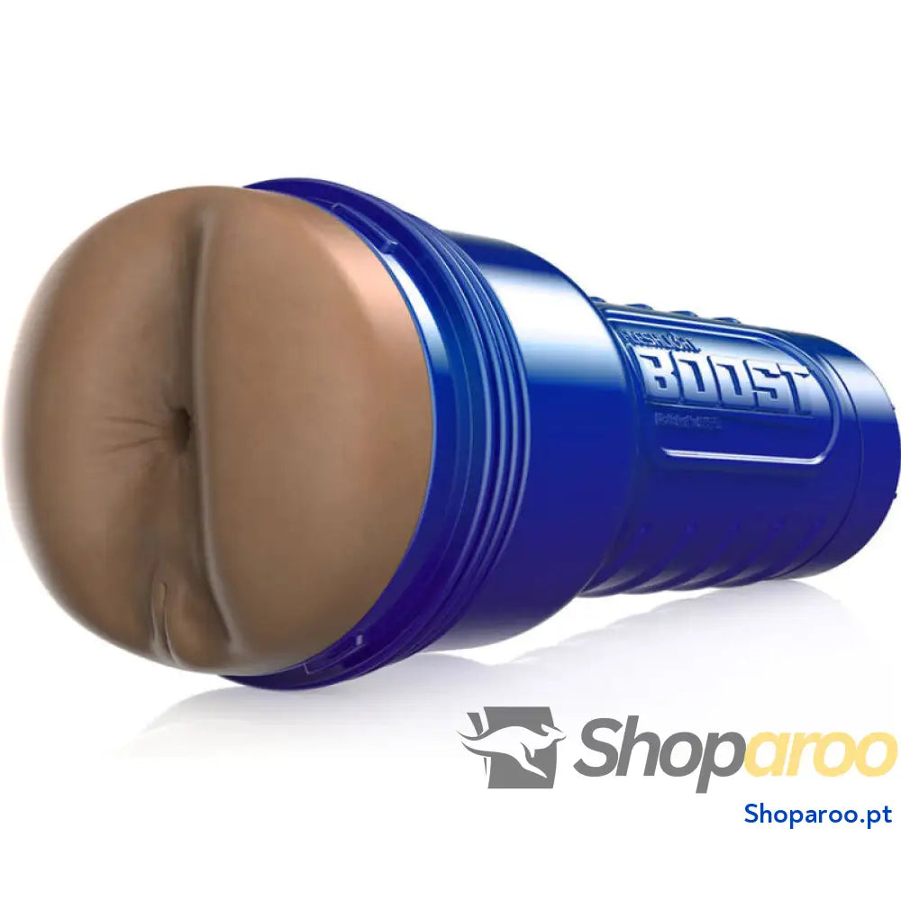 FLESHLIGHT BOOST - ANO BLAST MASTURBADOR FEMININO MD FLESH RP