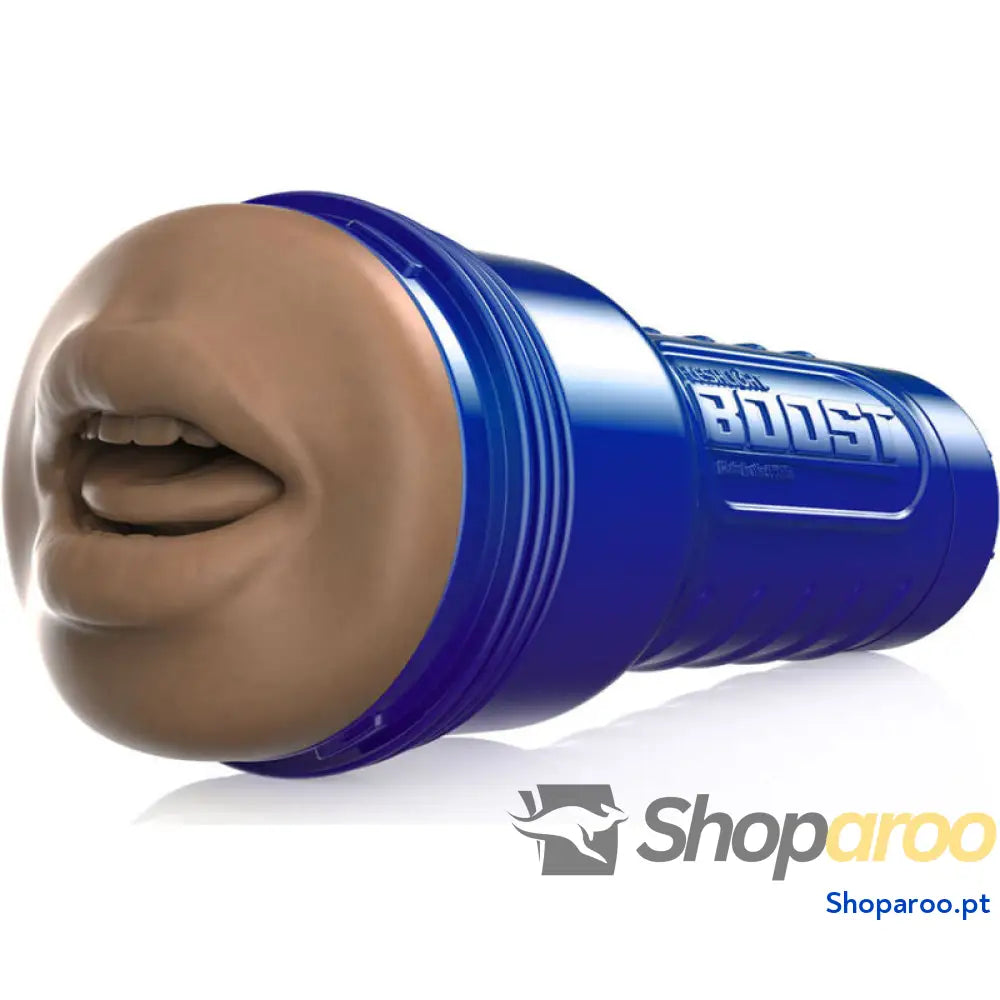 FLESHLIGHT BOOST - BLOW MD FLESH MOUTH MASTURBADOR RP