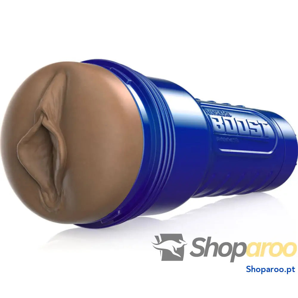 FLESHLIGHT BOOST - VAGINA BANG MD FLESH MASTURBADOR RP