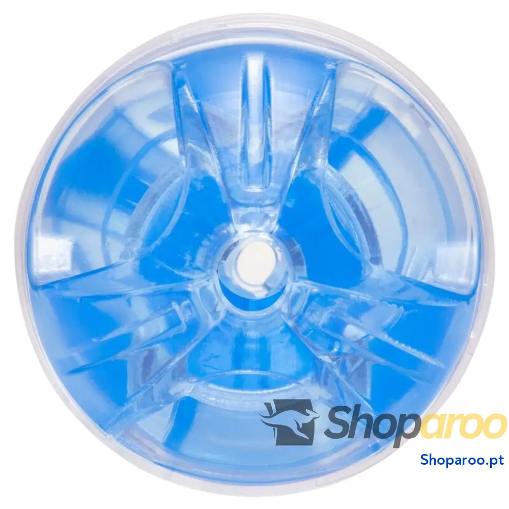 FLESHLIGHT - COMANDANTE DE VOO COM TURBO TECH