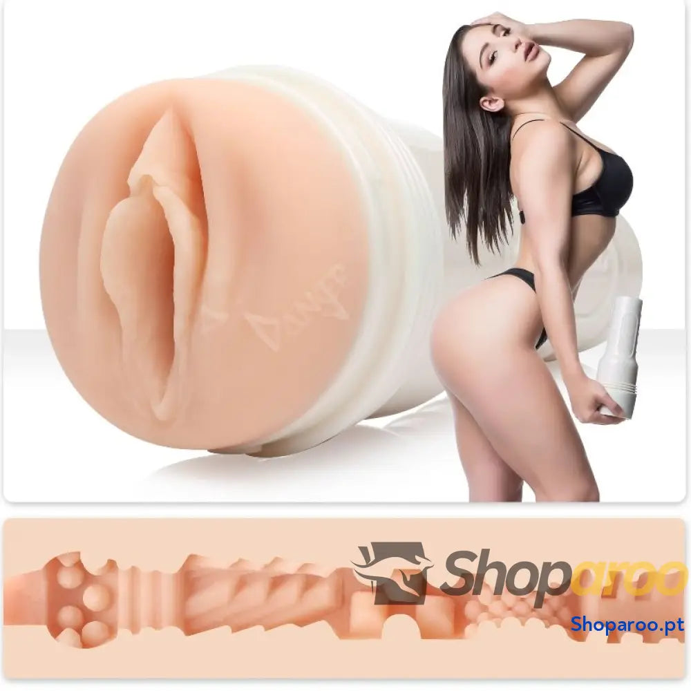 FLESHLIGHT GIRLS - ABELLA PERIGO VAGINA