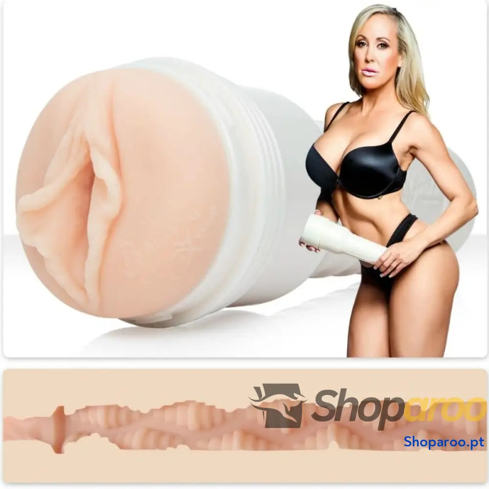 FLESHLIGHT GIRLS - BRANDI LOVE VAGINA