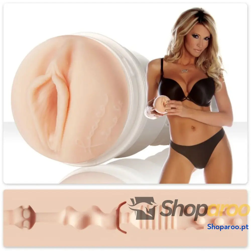 FLESHLIGHT GIRLS - JESSICA DRAKE VAGINA
