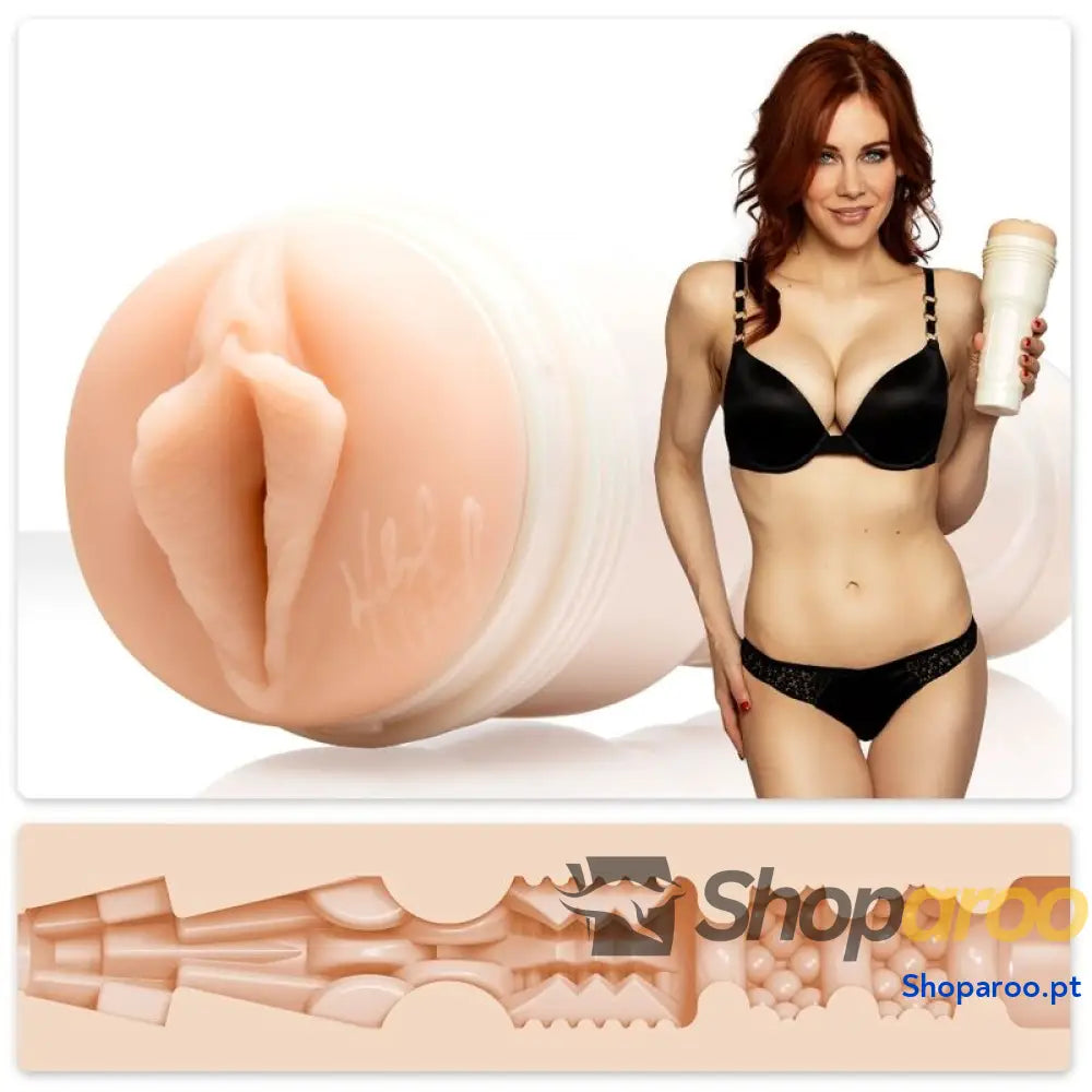 FLESHLIGHT GIRLS - MAITLAND WARD VAGINA