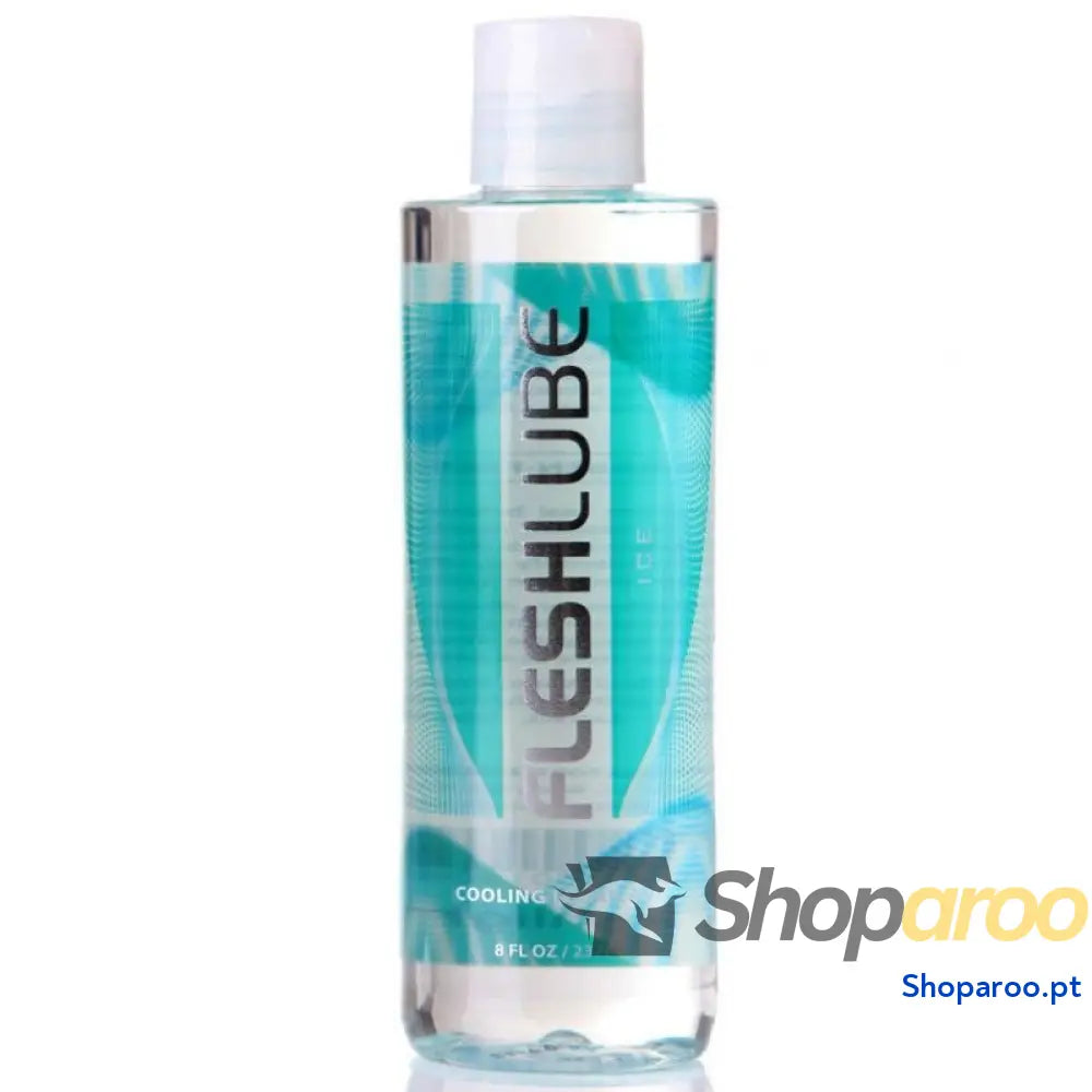 FLESHLIGHT LUBRIFICANTE EFEITO FLESHLUBE ICE COLD 250ML