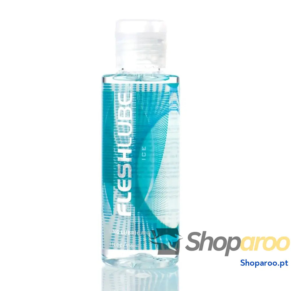 FLESHLIGHT LUBRIFICANTE EFEITO FRIO FLESHLUBE 100 ML