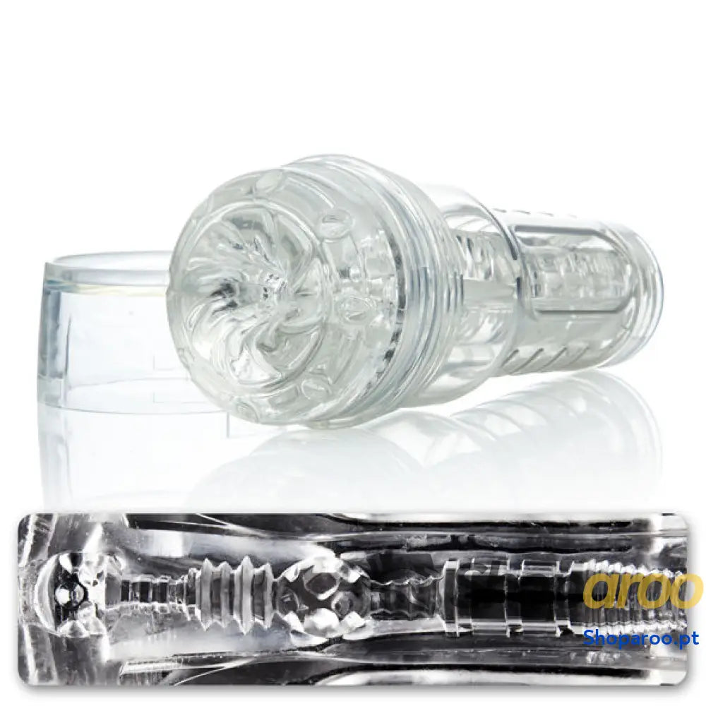 FLESHLIGHT - MASTURBADOR DE GELO GO TORQUE