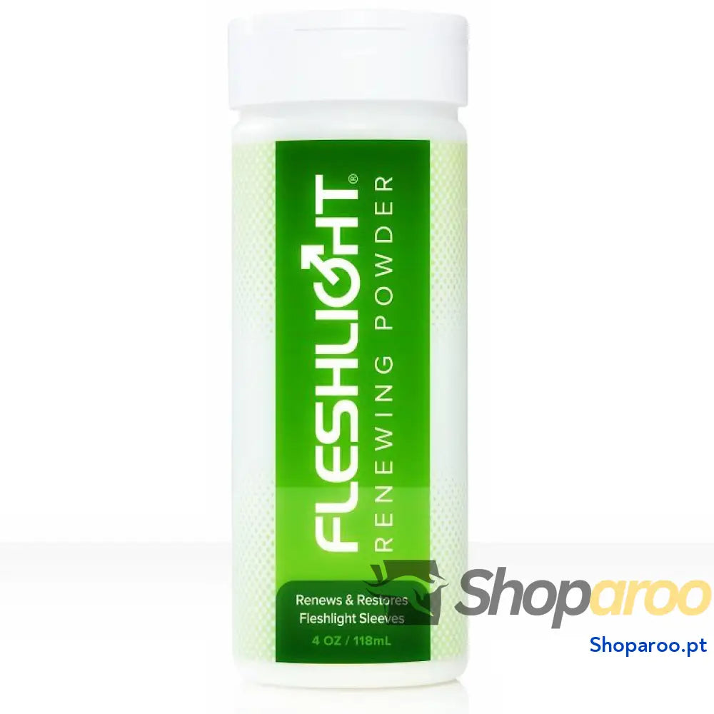 FLESHLIGHT - PÓ RENOVADOR