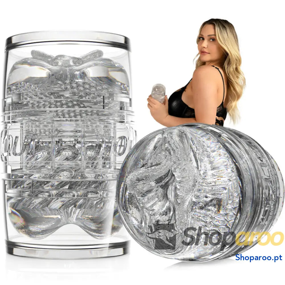 FLESHLIGHT - QUICKSHOT MIA MALKOVA