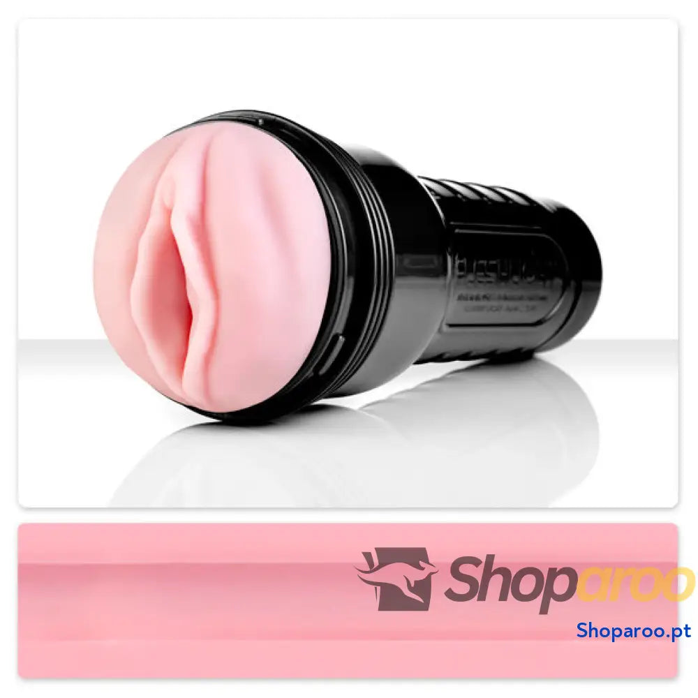 FLESHLIGHT - ROSA SENHORA VAGINA ORIGINAL