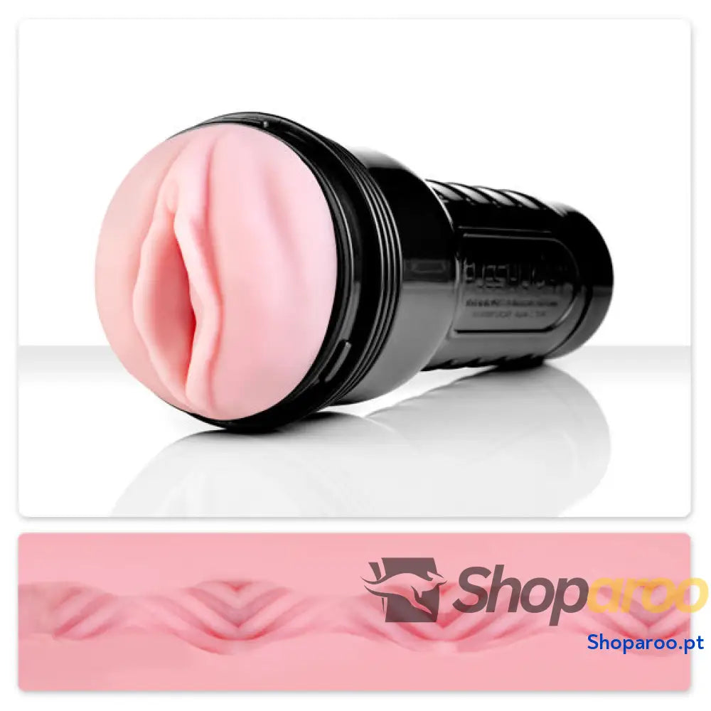 FLESHLIGHT - ROSA SENHORA VORTEX VAGINA