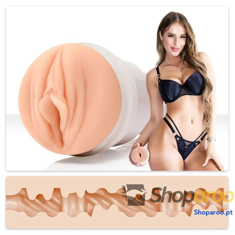 FLESHLIGHT - SKY BRI VAGINA CELESTIAL