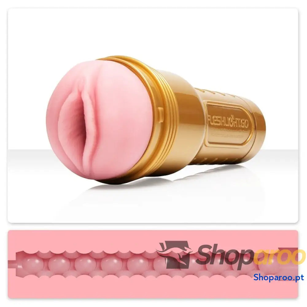 FLESHLIGHT - STAMINA GO UNIDADE DE TREINAMENTO SENHORA