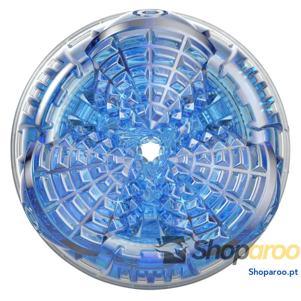 FLESHLIGHT - TURBO CORE AZUL GELO