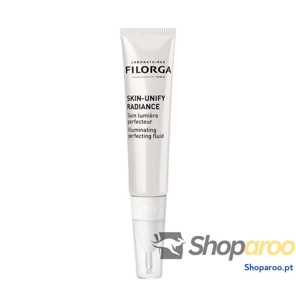 Fluido de Beleza Iluminador Filorga Unify Radiance 15 ml