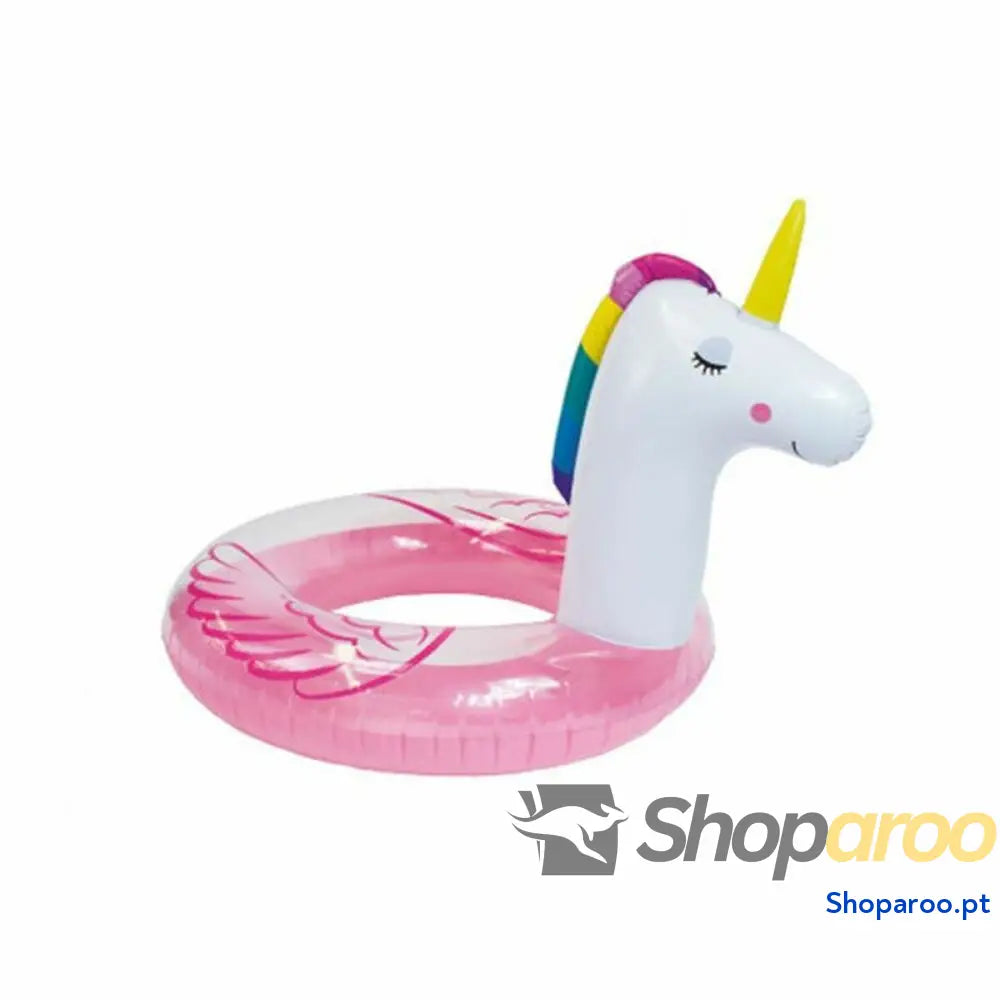 Flutuador Insuflável Swim Essentials Unicorn