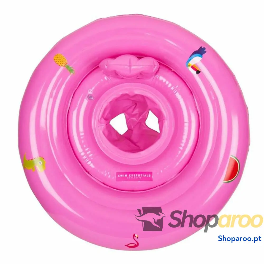 Flutuador para bebé Swim Essentials 2020SE23