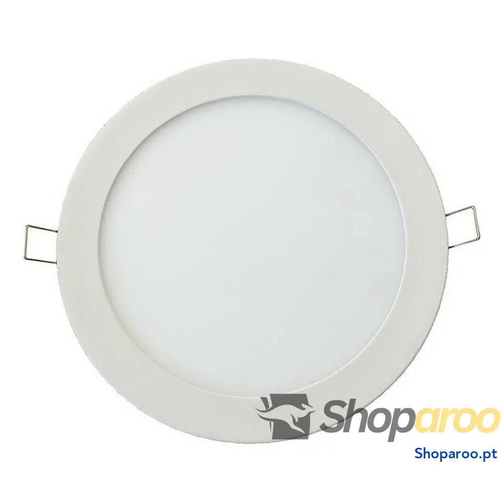 Foco embutido EDM 31565 Downlight A F 20 W 1500 lm (6400 K)
