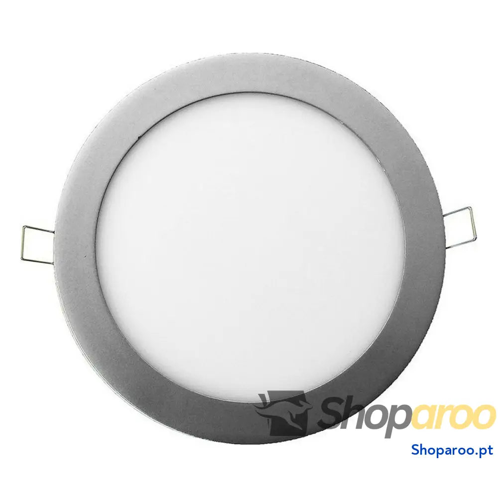 Foco embutido EDM 31566 Downlight A F 20 W 1200 Lm (6400 K)