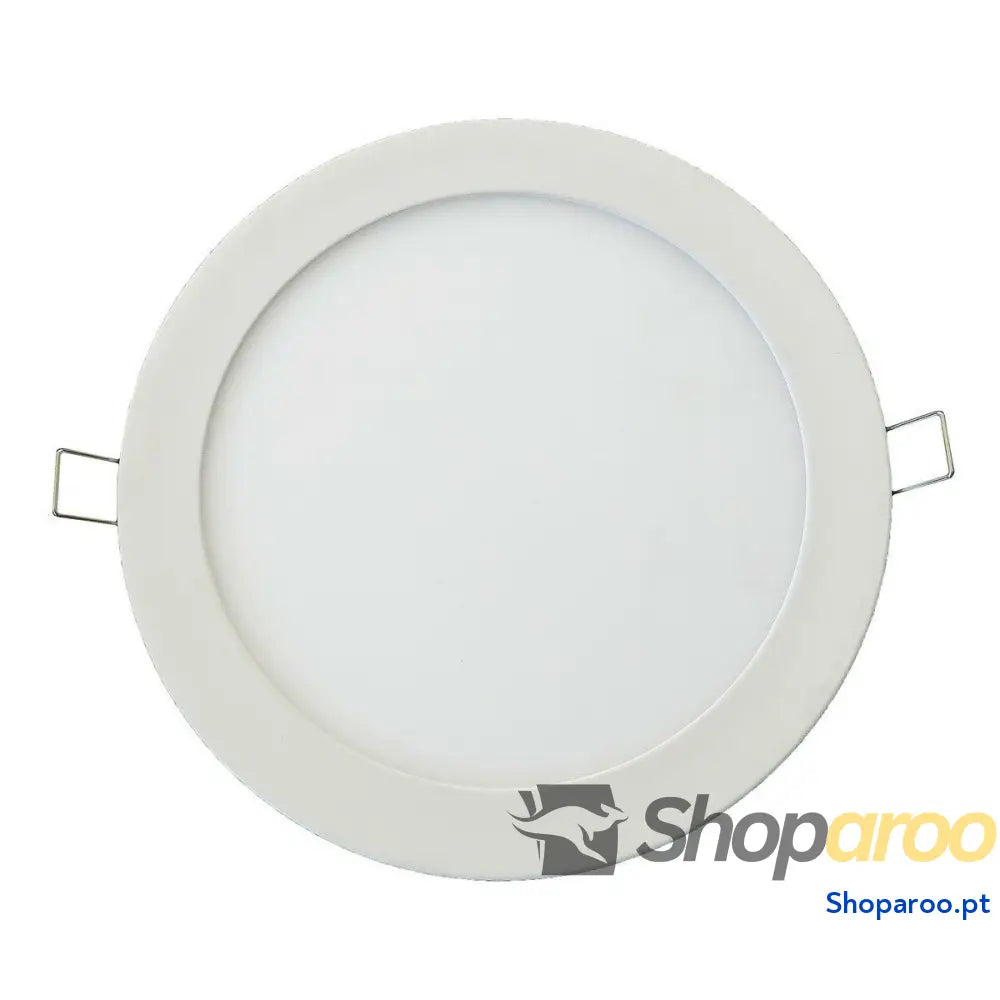 Foco embutido EDM 31572 Downlight A F 20 W 1500 lm (4000 K)
