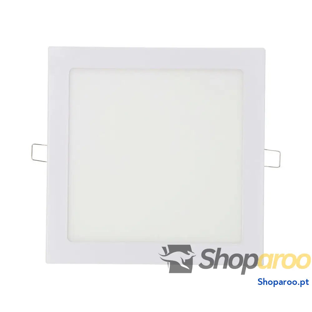 Foco embutido EDM 31582 Downlight A 20 W 1500 lm (6400 K)