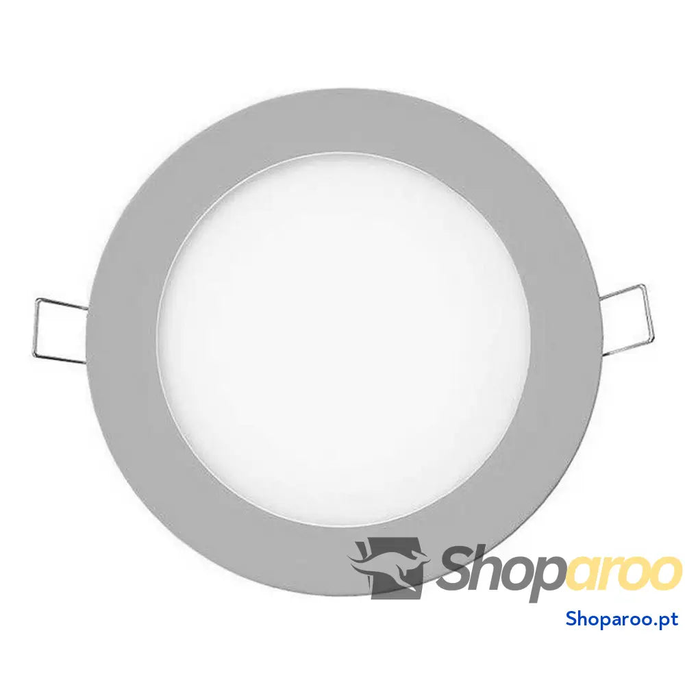 Foco embutido EDM 31604 Downlight A G 6 W 320 Lm (4000 K)