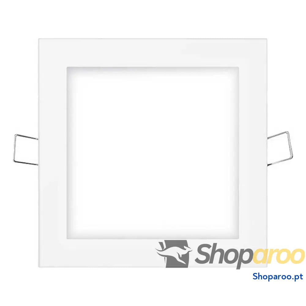 Foco embutido EDM 31606 Downlight A G 6 W 320 Lm (4000 K)
