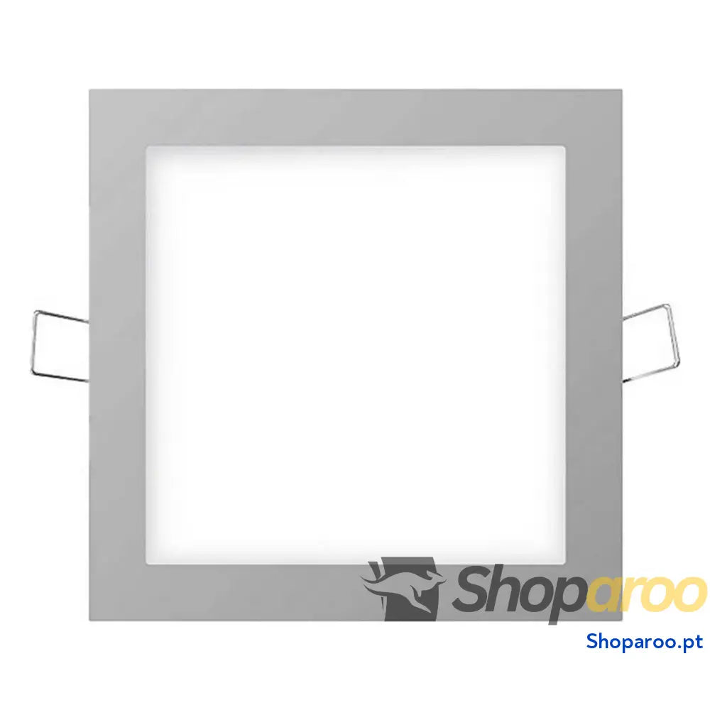 Foco embutido EDM 31607 Downlight A G 6 W 320 Lm (6400 K)