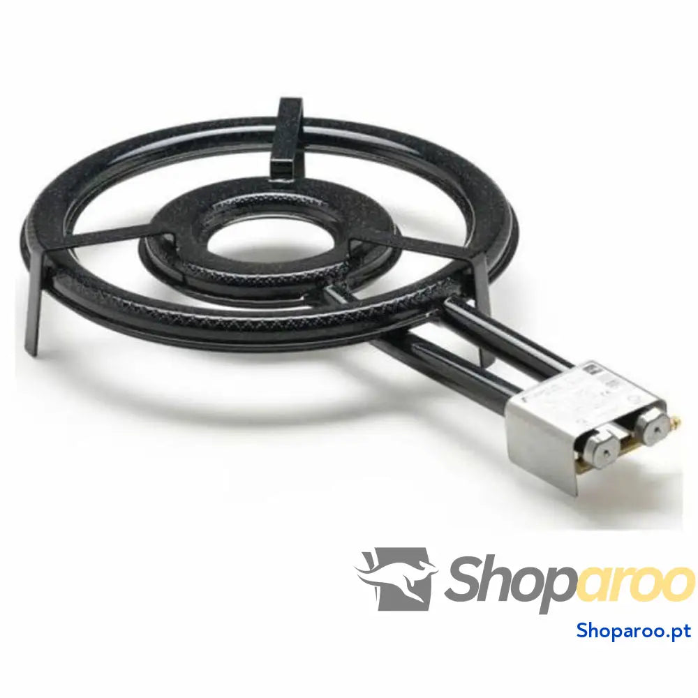 Fogão para Paellas Optimgas 5890037828 Ø 30 cm