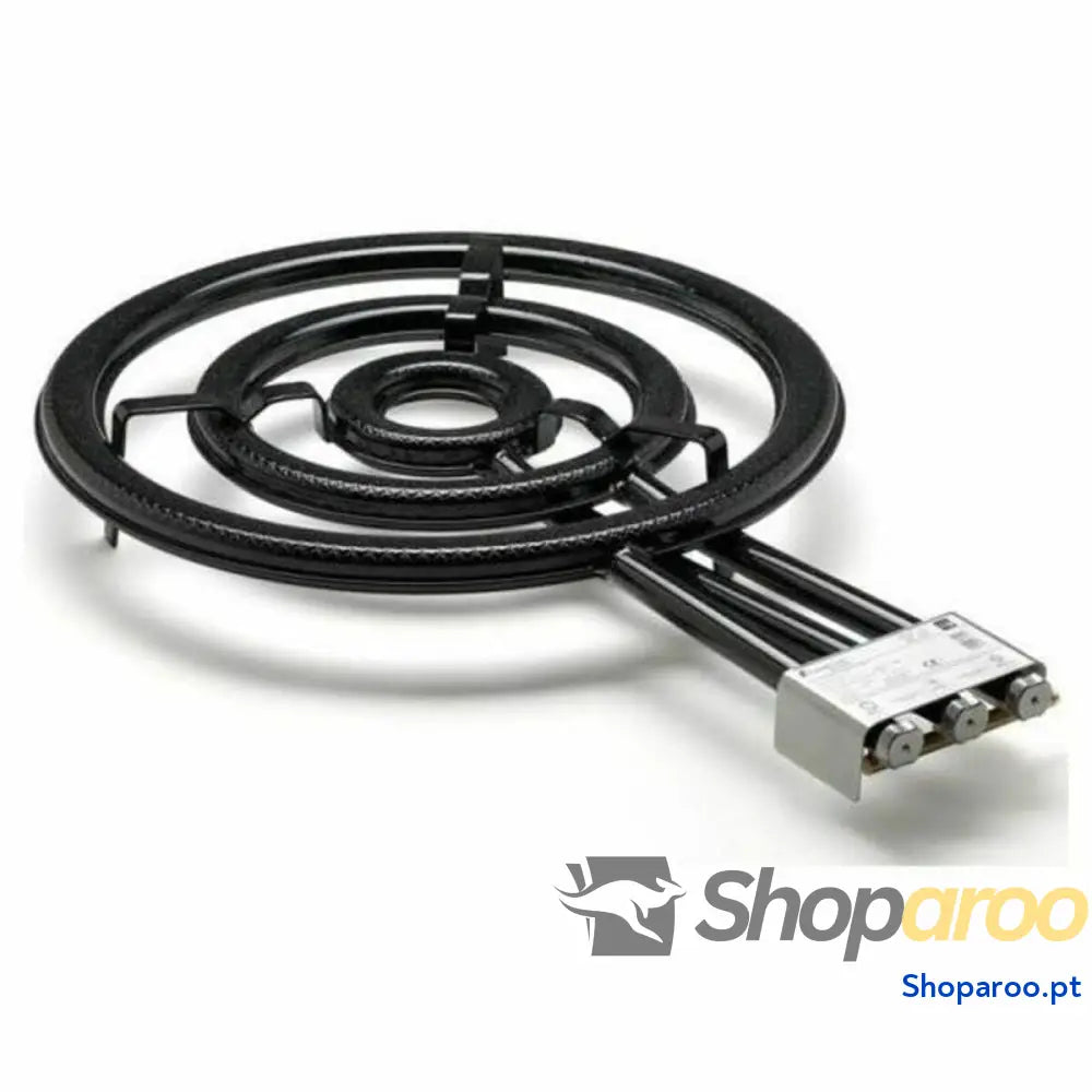 Fogão para Paellas Optimgas 5890038493