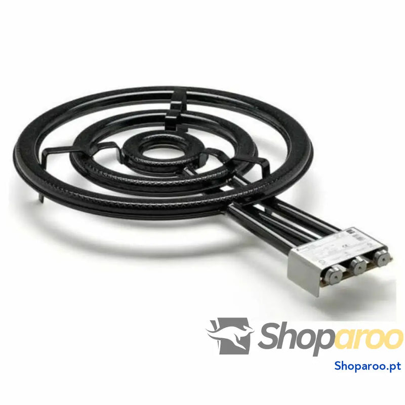 Fogão para Paellas Optimgas 5890038493
