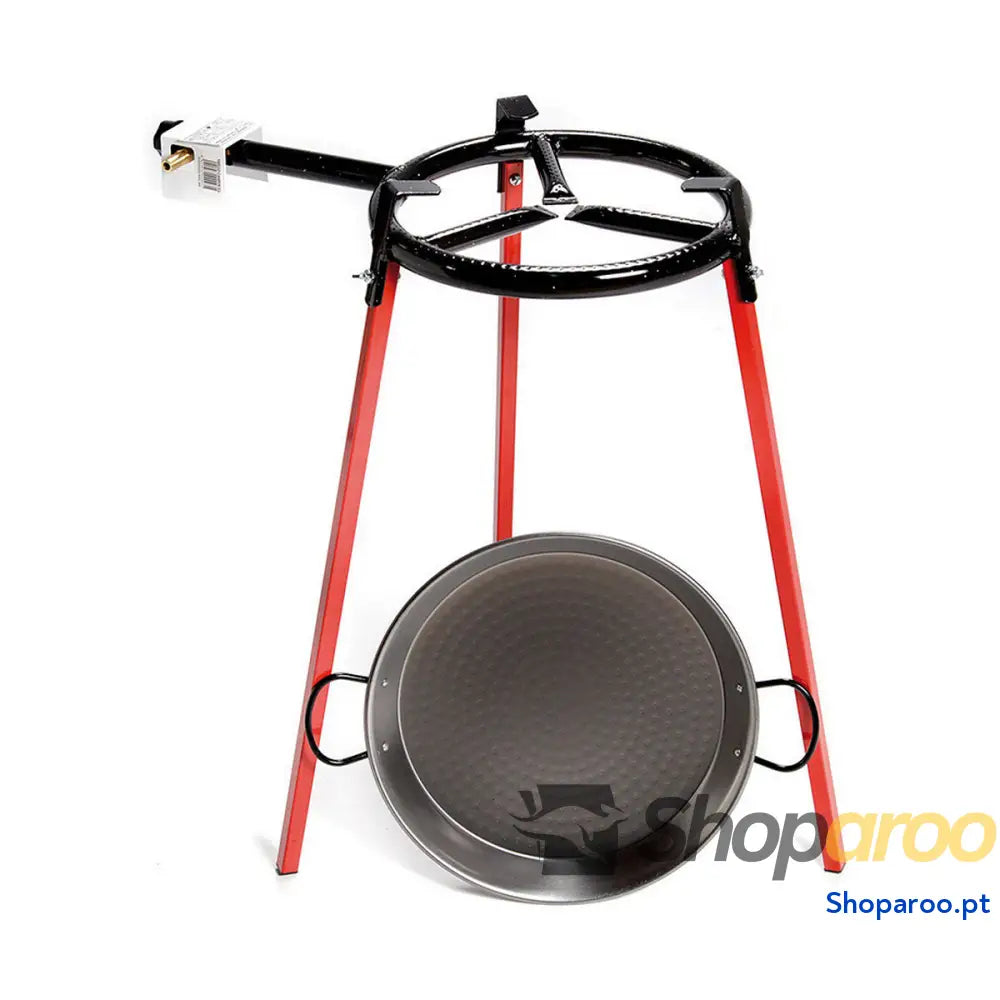 Fogão para Paellas Vaello