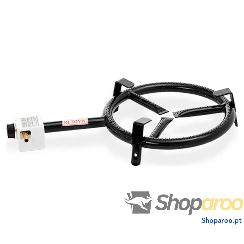 Fogão para Paellas Vaello Ø 30 cm