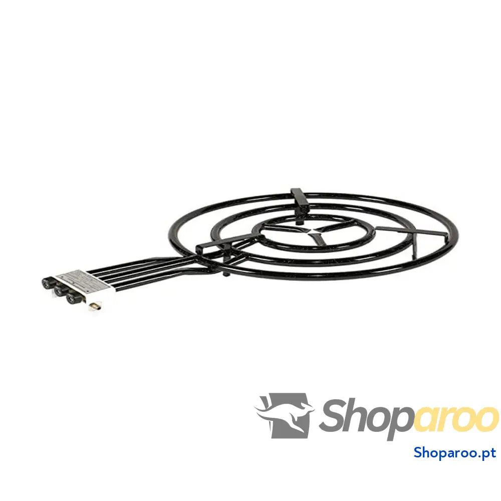 Fogão para Paellas Vaello Ø 60 cm