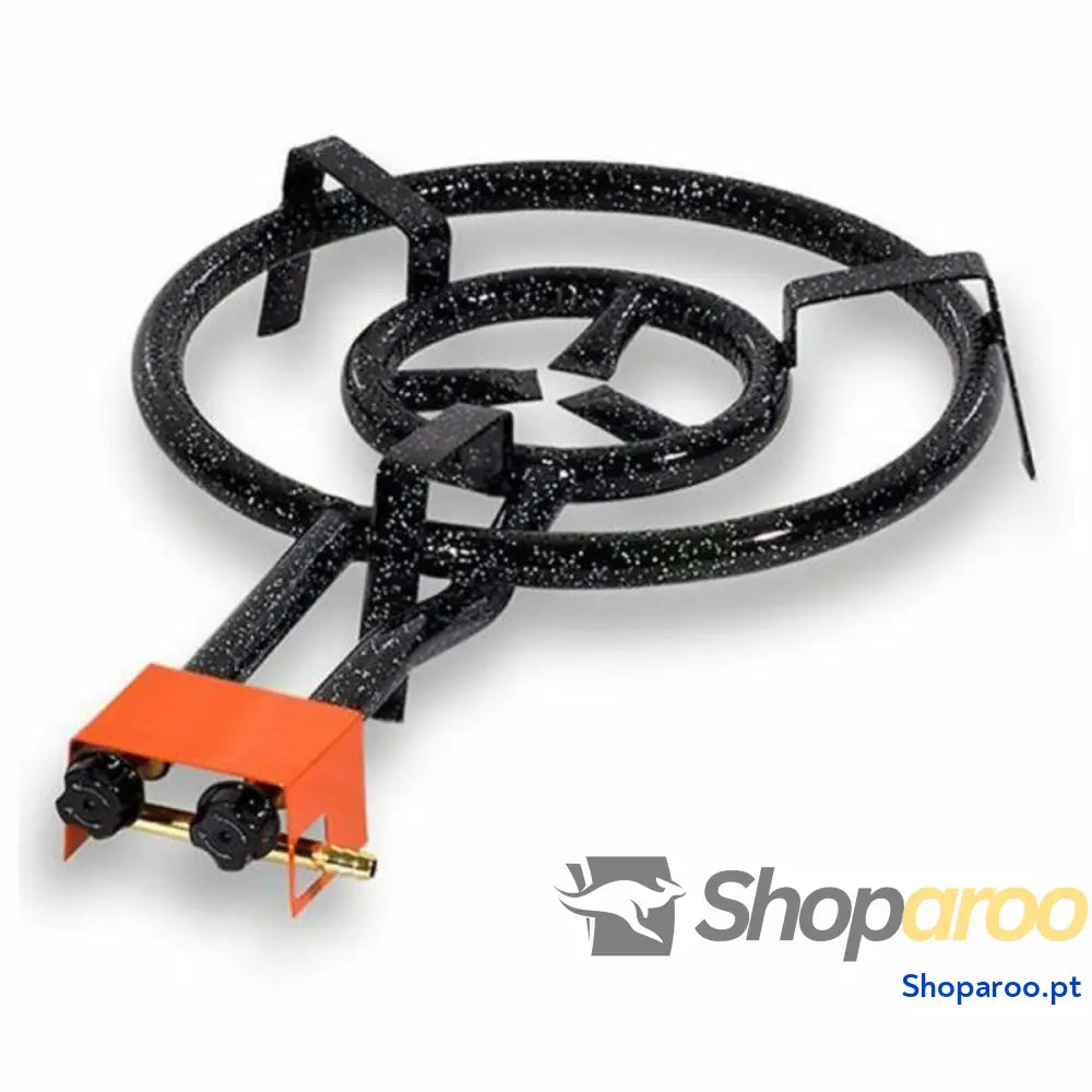Fogão para Paellas Vitrokitchen QP501B