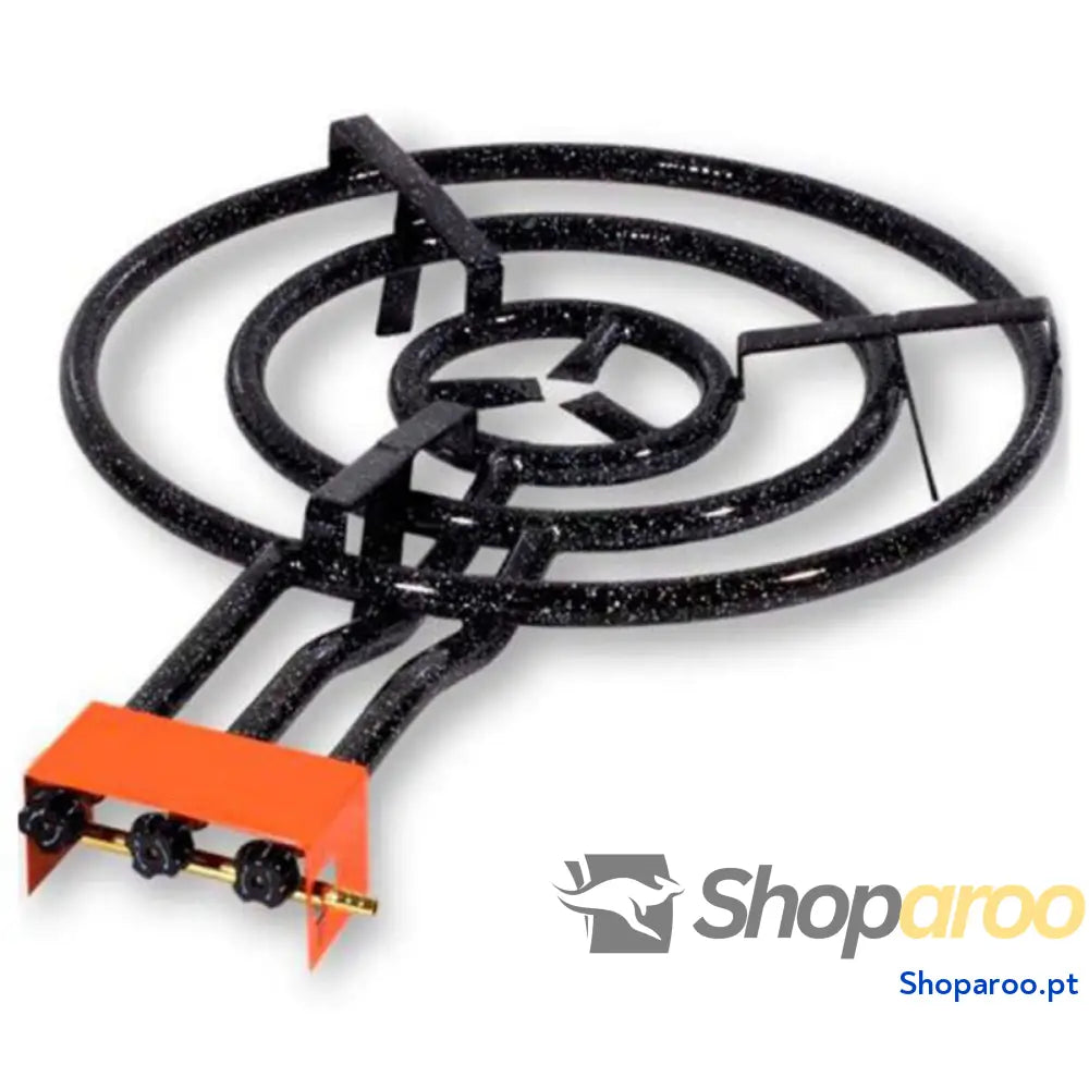 Fogão para Paellas Vitrokitchen TP-8437015023434_227917_Vendor Ø 60 cm